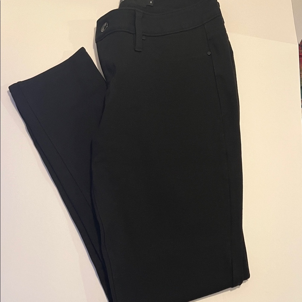 Women’s Calvin Klein Jeans Women's Black Skinny Leggings Pants Size 6